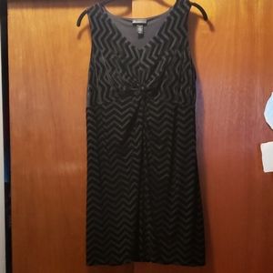 Sleeveless Lane Bryant Dress - Sz 22/24